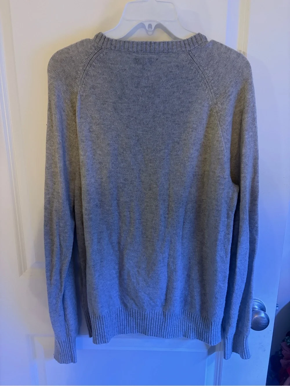 J. Crew crew crewneck